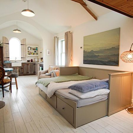 The Carton Store Loft Apt Leilighet Cork Eksteriør bilde