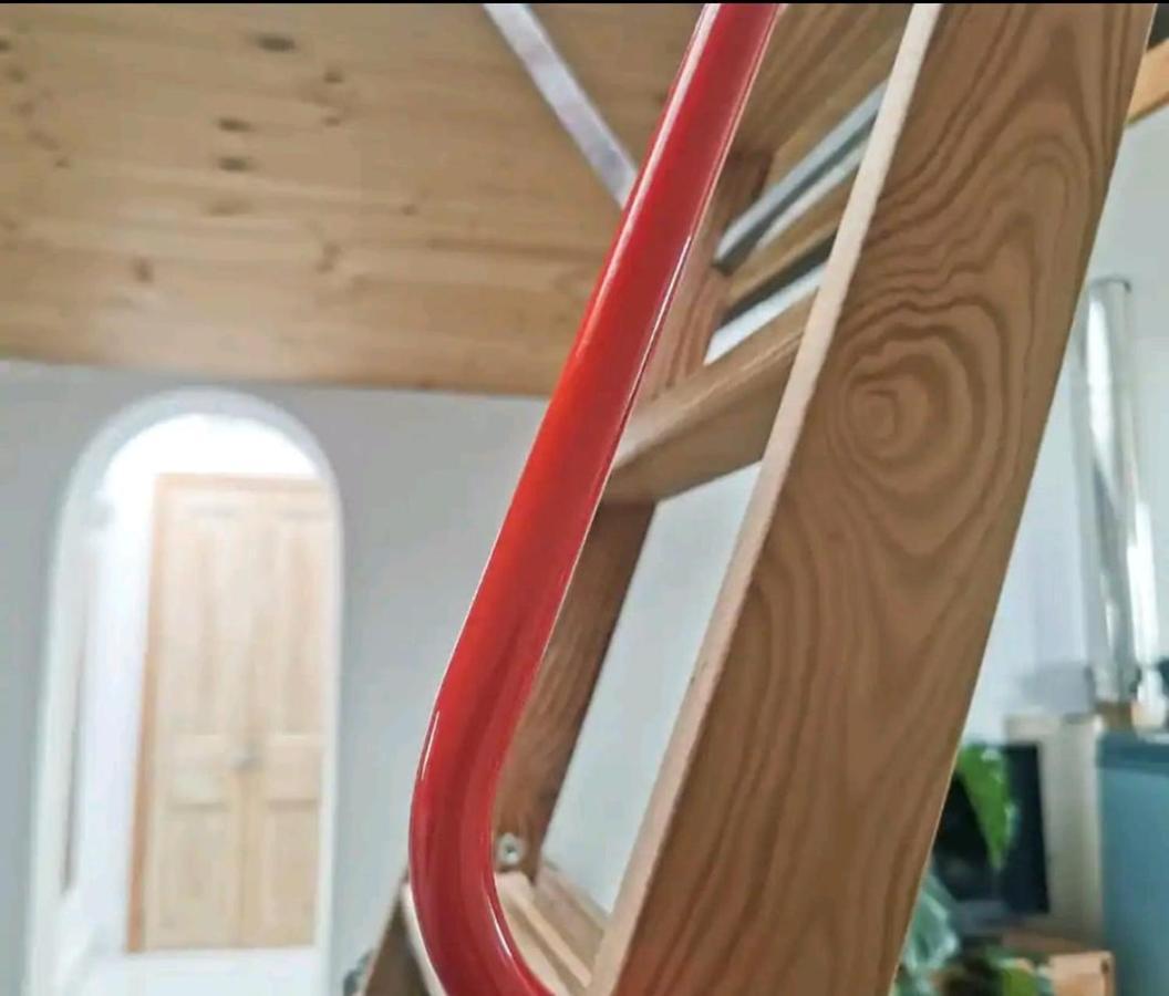 The Carton Store Loft Apt Leilighet Cork Eksteriør bilde