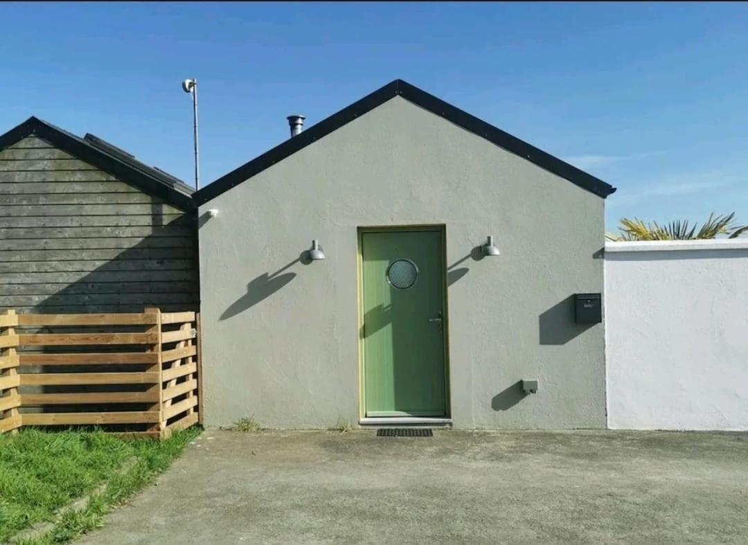 The Carton Store Loft Apt Leilighet Cork Eksteriør bilde