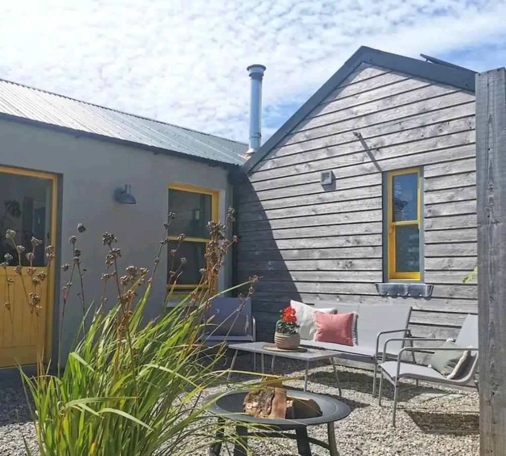 The Carton Store Loft Apt Leilighet Cork Eksteriør bilde