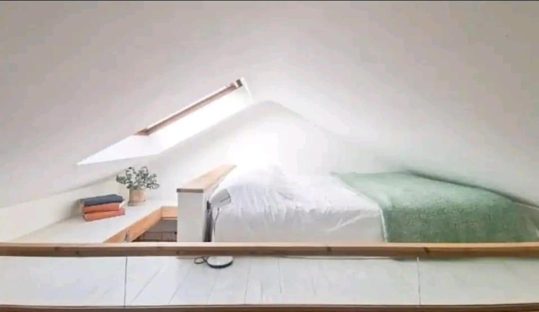 The Carton Store Loft Apt Leilighet Cork Eksteriør bilde
