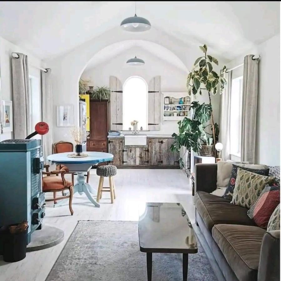 The Carton Store Loft Apt Leilighet Cork Eksteriør bilde